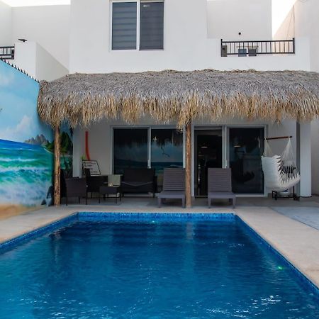 Rocky Point Beach House. Exterior foto